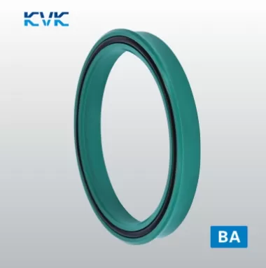 Hydraulic rod seals type BA