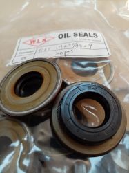 Oil seal  TC6Y 17x30/40x9 NBR WLK/TW ,YANMAR