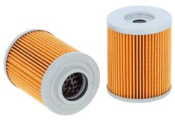 Oil filter SO 6986 HIFI FILTER for APRILIA,BOMBARDIER,CAN-AM,JOHN DEERE,MASAI,SKI DOO,VOXAN