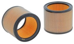 Air filter SА 7996 HIFI FILTER for APRILIA