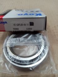 Bearing  L 68149/L 68111  ( 34.980x59.975x15.875 ) KOYO/Japan , CASE 536053R1,John Deere JD9065,LEMKEN 3199010