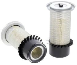 Въздушен филтър основен SA 17267 HIFI FILTER за JCB,MASTAS