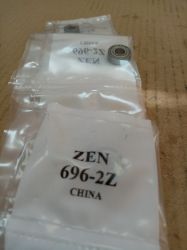 Bearing  696 -2Z ( 6x15x5) ZEN/China