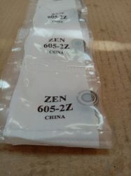 Bearing  605 -2Z ( 5x14x5) ZEN/China