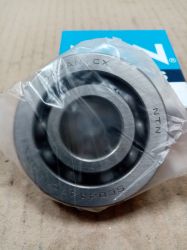 Bearing   SC 04A47 CS24PX1  ( 20x52x12 ) NTN/Japan, for crankshaft of GILERA Talker Corredor,PEUGEOT Elyseo 50cc,Speedfight,TKR Trekker 50cc,PIAGGIO NGR,Typhoon,ZIP 50cc