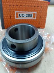 Bearing  UC 208 ( 40x80x49.2 )  CRAFT/Lithuania