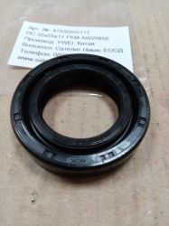 Oil seal  DC (A-DUO) 35x55x11 FKM YWEI/China ,  AW2085E