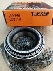 ЛАГЕР JRM 3938 A/JRM 3968 XD  (38.125x68.000x37.000) TIMKEN/USA 