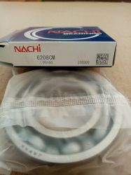 Bearing  6208 ( 40x80x18 ) NACHI/Japan , LEMKEN 3198603