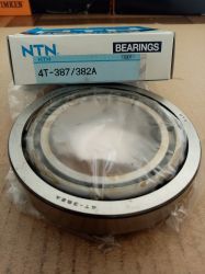 Bearing  4T-387/382A  ( 57.15X96.838X21.000 ) NTN/Japan