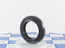 Oil seal   TCV (122)  12x33x5.5/6  NBR SOG/TW, for hydraulic pumps,motors and hydrodynamic couplings