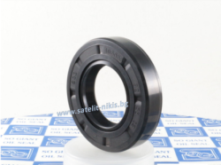 Oil seal   AS 100x120x7.5 NBR SOG/TW