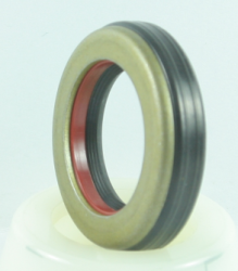 Oil seal  SCJY (19H) 25.5x41.5x8.5 NBR+Nylon SOG/TW, for steering 