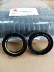 Oil seal  SCJY (CNB1)  27.7x39x8.5 HNBR MARVEL/TW  , for steering ,BP5262E 