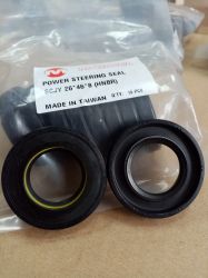 Oil seal  SCJY (CNB1)  26x46x8 HNBR MARVEL/TW  , for steering ,BP5453E