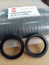 Oil seal  SG 28x37x5 HNBR MARVEL/TW, for steering ,ZF 0770 080 428