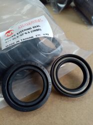 Oil seal  SCY 28.5x43x6.5 HNBR MARVEL/TW, for steering