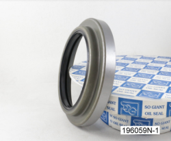 Oil seal   3 (CS SP)  100x145x15/26 NBR SOG/TW, for reasr axle inner of ISUZU 9-09924-415-0,9-09924-415-0,9-09924-416-0,9-09924-418-0,9-09924-290-0