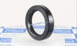 Oil seal   A (SC) 5x16x7 NBR SOG/TW