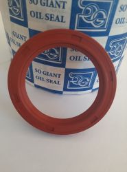 Oil seal   A (SC) 65x90x13 Silicone SOG/TW