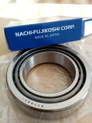 Bearing  50KB801L (50x80x22)  NACHI/Japan , for differential of  TOYOTA 90368-50006, 90368-50024 