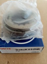 Bearing  31RUKSS2NR.C3 (31x55x20) NACHI/Japan , за скоростна кутия на TOYOTA  90365-31005,90365-31006 