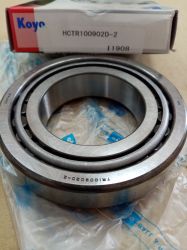 ЛАГЕР  HCTR100902D-2  (50x90x21,15) KOYO/Japan , за диференциал  на  LEXUS,TOYOTA 90366-50014  