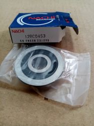 Bearing   12BC04S3 C4 (12x42x10) NACHI/Japan for clutch of TOYOTA 90363-12004 