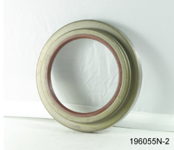 СЕМЕРИНГ TAY (3) 75x112x10/17.5 NBR SOG/TW , за главина на ISUZU Forward 1-09625-006-0