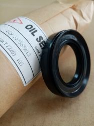 Семеринг TC9 35x56x9/12 NBR  WLK/TW , за диференциал на MITSUBISHI MD-706433