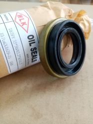 Семеринг TB59Y 35x56/63.5x8/16.5 NBR  WLK/TW , за диференциал на MAZDA M0A7-27-238A