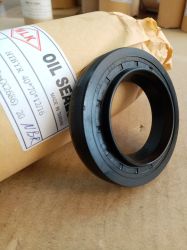 Oil seal HTBYR 40x70x12/16 R ACM WLK/TW , за диференциал на MERCEDES-BENZ  A0029972147,A0149974947