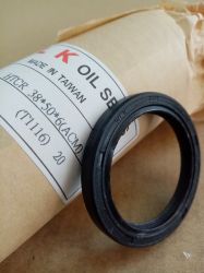Семеринг HTCR 38x50x6 R ACM WLK/TW , за разпределителен вал на TOYOTA 9031138017,9031138046