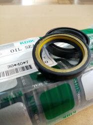 Oil seal  SCJY (CNB1) 30x40x7 NBR KDIK/China , for steering 