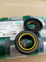 СЕМЕРИНГ SCJY (CNB) 25.5x42x9 NBR KDIK/China , за кормилно управление на Toyota BP2392F 