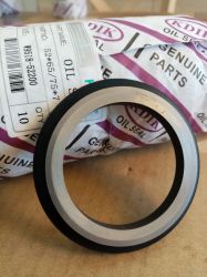 Floating Oil Seal 52*65/75*7 NBR KDIK/China , for Kubota W9518-52200,W9518-52201 ,W9518-52202, 5-08-129-02