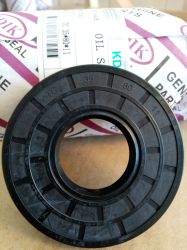 Oil seal AS 35x80x11 NBR  KDIK/China, for milling cutters Kubota L285P, L285WP, RTV500G,09503-58011, 0950358011,AE2146E