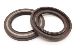 Oil seal   TCV   25x40x7 NBR KDIK/China, for hydraulic pumps,motors and hydrodynamic couplings