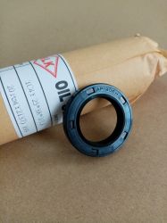 Семеринг  TC4Y 25x38x7/7.8 NBR85  WLK/TW , за кормилно управление на LEXUS,MITSUBISHI,TOYOTA  9031025004, AP1306H 