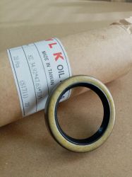Oil seal  SZ (B) 34.92x47.63x7.95 NBR  WLK/TW, for engines BRIGGS&STRATTON