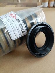 Семеринг HTB59R 40x75/81x14/21 R NBR  WLK/TW, за диференциал на INFINITI,NISSAN 38189-N3112,38189-21G17 