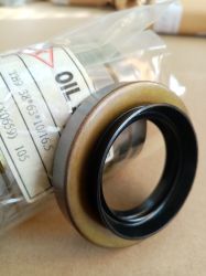 Семеринг TB9 38x63x10/16.5 WLK/TW, за диференциал на TOYOTA 90311-38011  