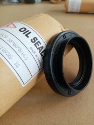 Семеринг TC9 38x60x8/14.5 NBR WLK/TW, за раздатъчна кутия  на SUZUKI 29971-80050
