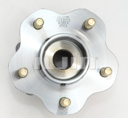 ILJIN IJ143013 wheel hub for rear axle of NISSAN,RENAULT  43202EN100,43202EN1,43202JG21A