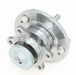 ILJIN IJ113042 wheel hub for rear axle of HYUINDAI ,KIA  527301D400
