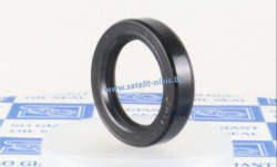Oil seal A 18.9x30x5 NBR SOG/TW, for alternator of HONDA 91202-GK4-722,91202035000, 91202035003