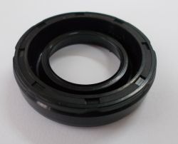 Oil seal SCY (111) 27x49x11 NBR -SOG/TW, CYLINDER HEAD & ROCKER COVER of NISSAN 13276-4F100 ,13276-53Y11 