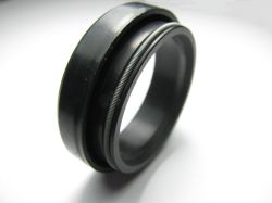 Oil seal ADS-S (1) 29x38x7/12 NBR SOG/TW, for wheel hub rear of  Toyota ОЕМ 90310-29001