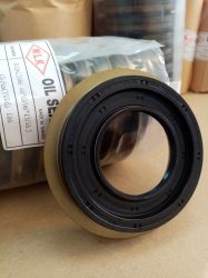 Oil seal  HTBC59R 46x82/96x13/18.5 R NBR WLK/TW, for differential of TOYOTA 90311-T0065,90311-46010