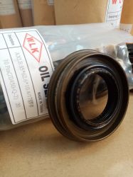 Oil seal TB5 35x62.6x10.4/17 NBR WLK/TW, for rear axle of Ford CV6W-4B416-AC,CV6Z-4B416-A,CV6W-4B416-AA,CV6W-4